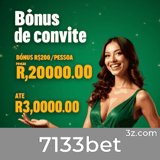 Bônus Verdadeiro no 7133bet: Recompensas Sem Surpresas