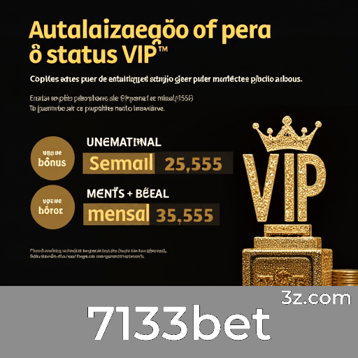 Apostas em Movimento: Aplicativo Móvel 7133bet com Experiência Perfeita